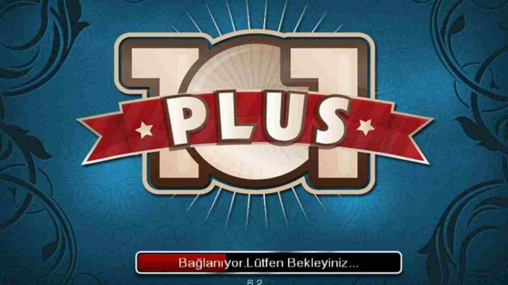 101 Okey Plus Çip Kodu