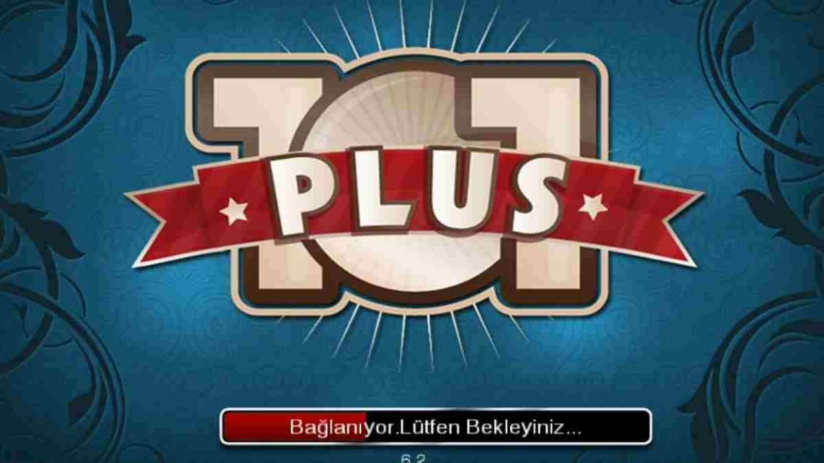 101 Okey Plus Çip Kodu