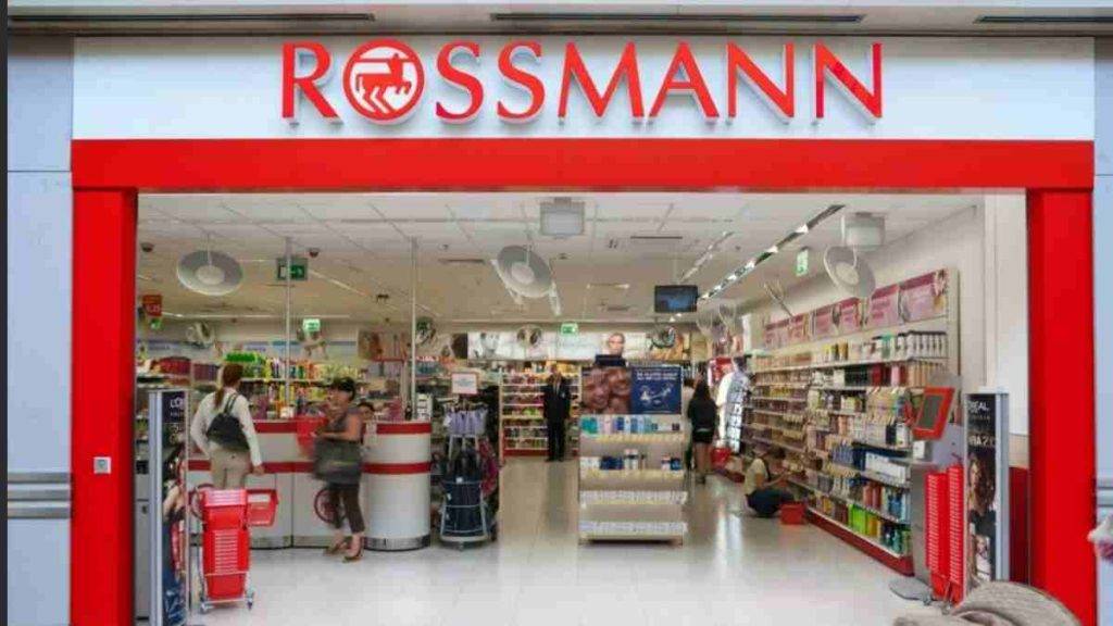 Rossmann İndirim Kodu